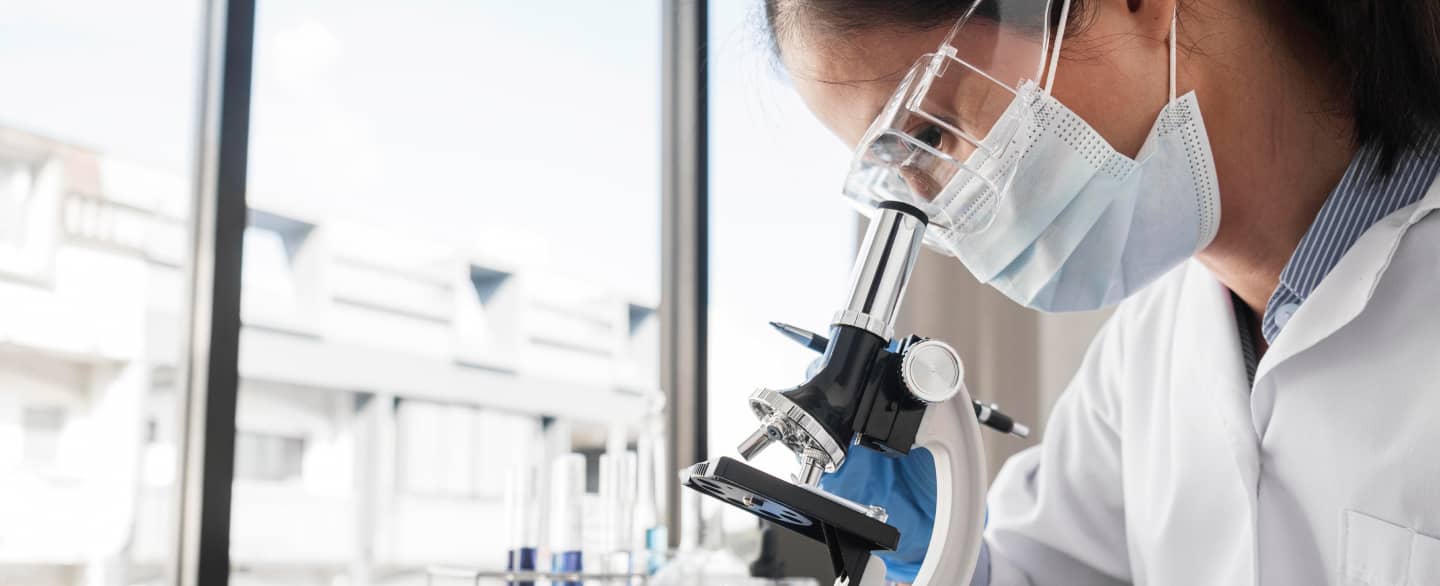 Laboratorio Clínico