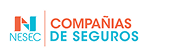 Compañias de seguro